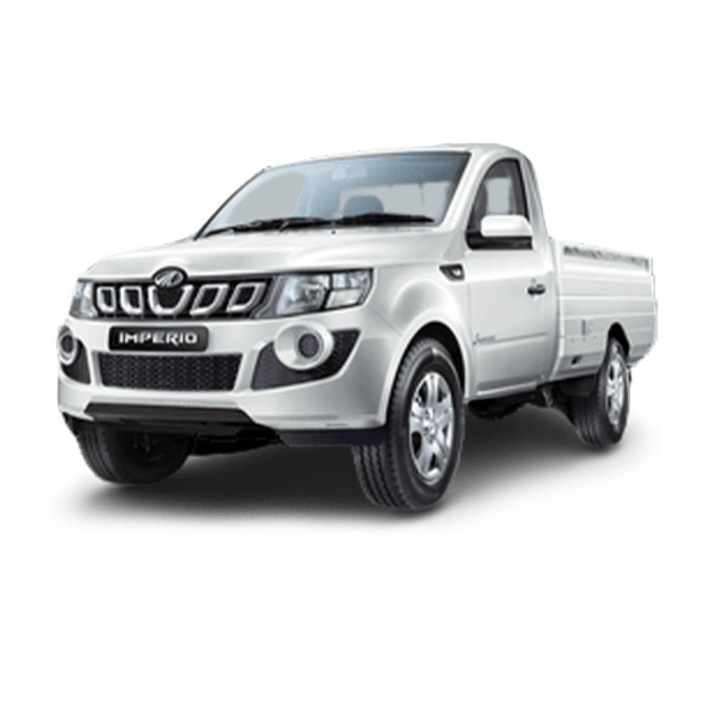 Mahindra Imperio