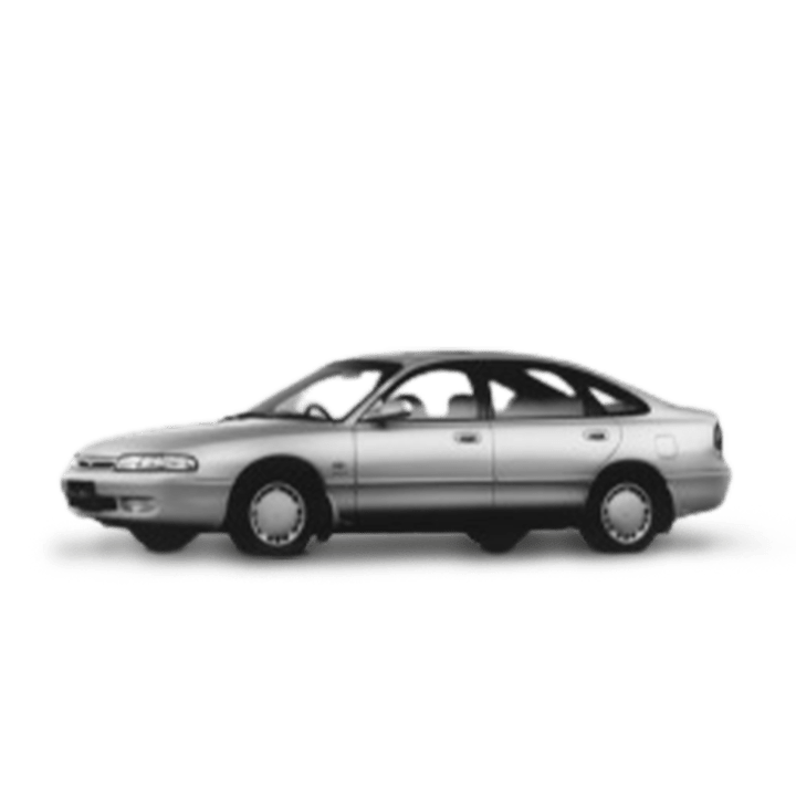 Mazda Efini MS-6