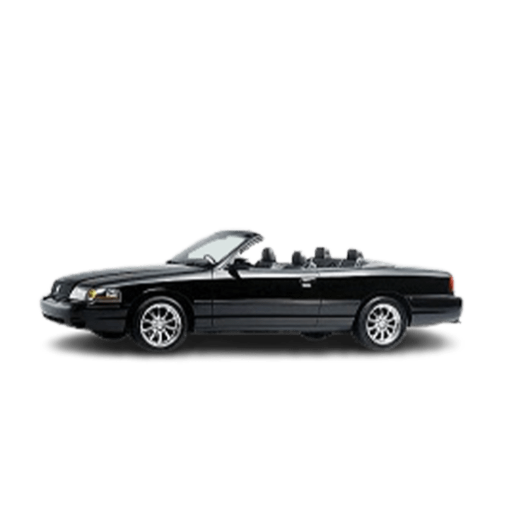 Mercury Marauder