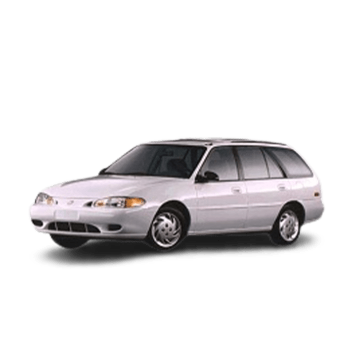 Mercury Tracer
