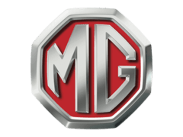 MG S5