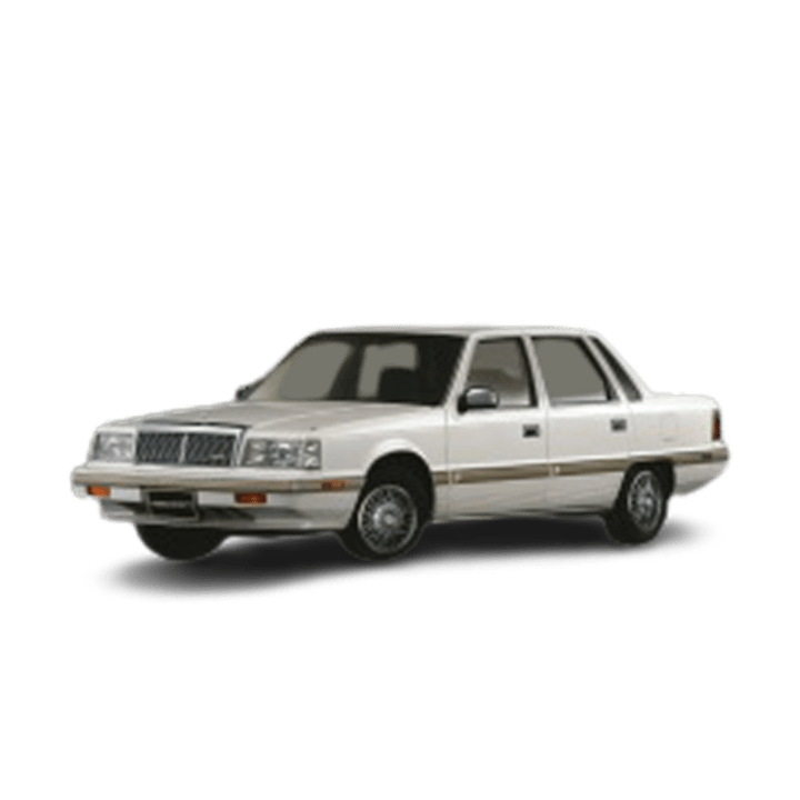 Mitsubishi Debonair V