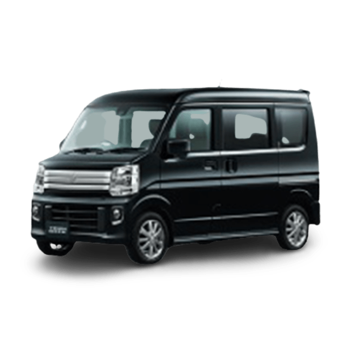 Mitsubishi Town Box