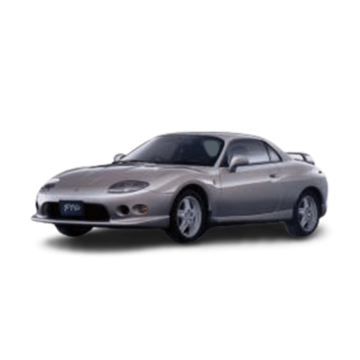 Mitsubishi FTO