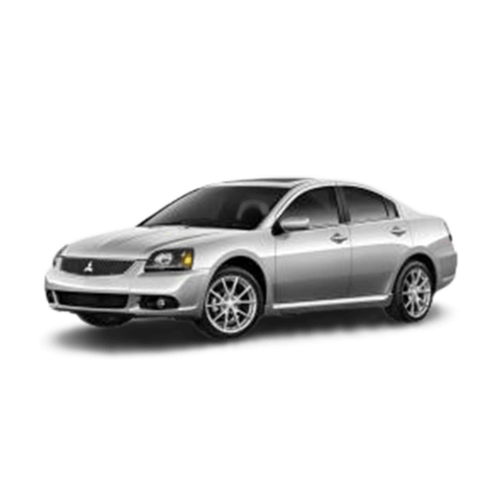 Mitsubishi Galant
