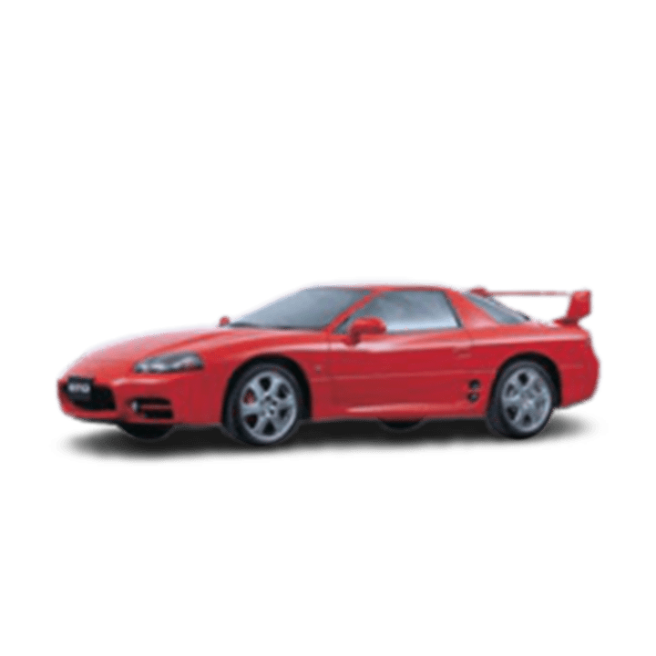 Mitsubishi GTO