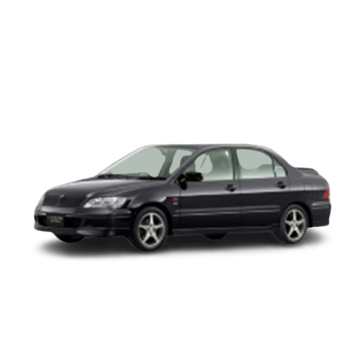 Mitsubishi Lancer Cedia