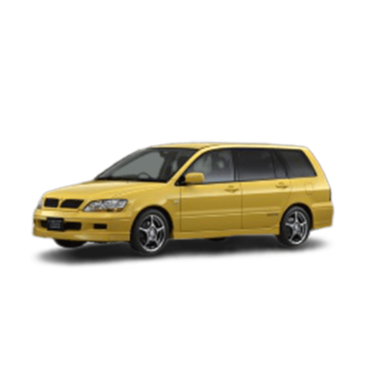 Mitsubishi Lancer Cedia Wagon