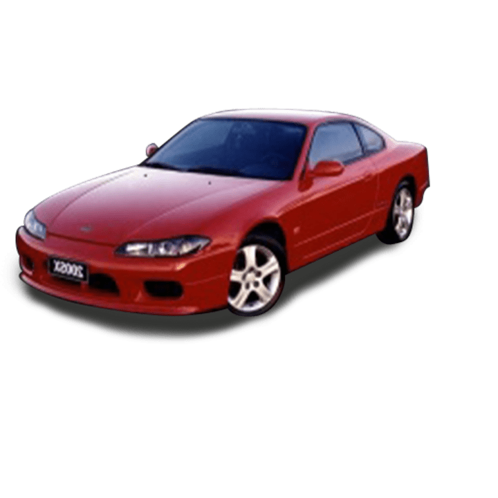 Nissan 200SX
