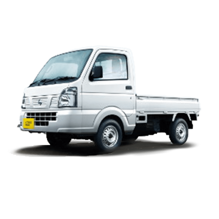 Nissan NT100 Clipper