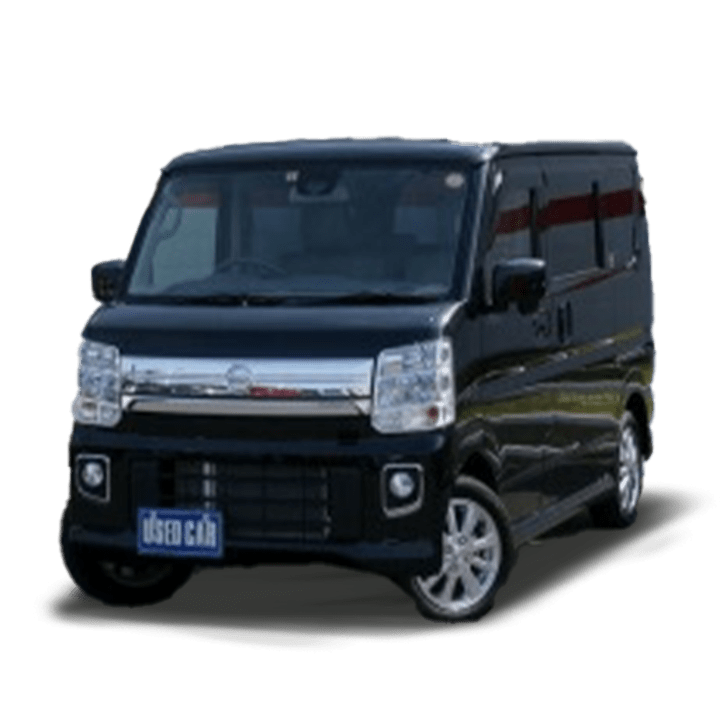 Nissan NV100 Clipper Rio