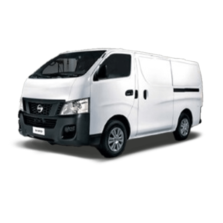 Nissan NV350 Urvan