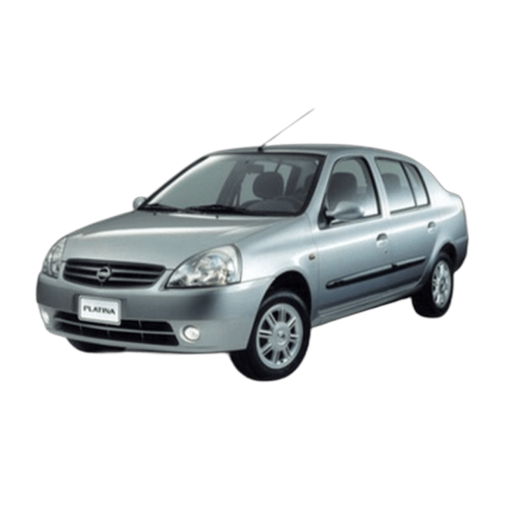 Nissan Platina