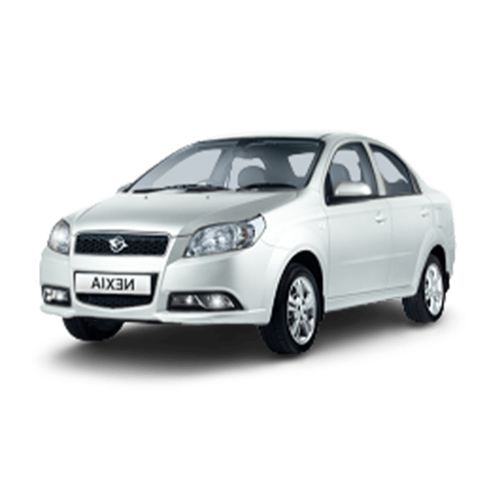 Ravon Nexia R3