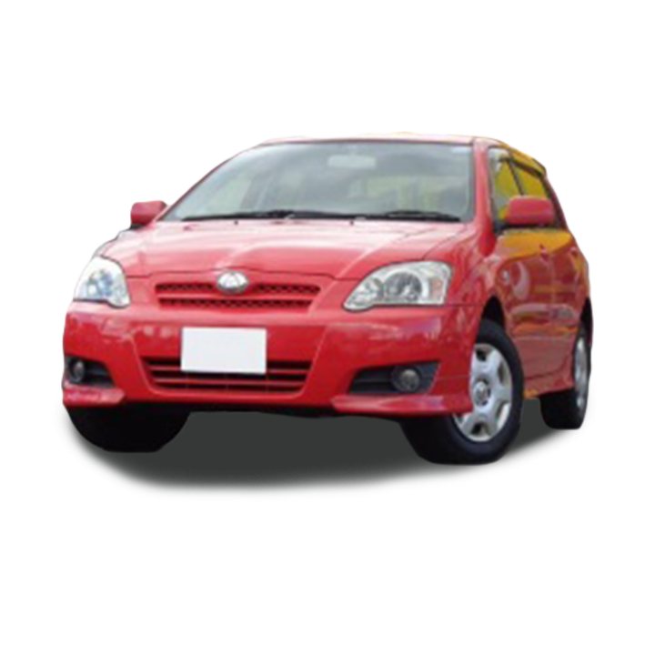 Toyota Allex