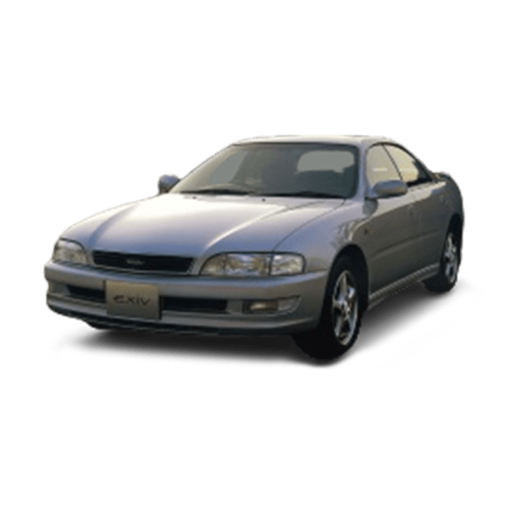 Toyota Corona Exiv