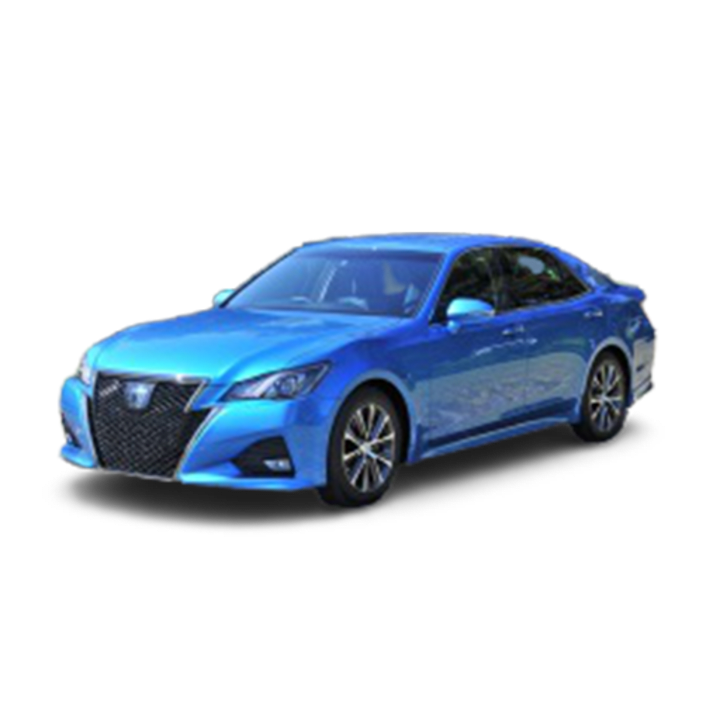 Toyota Crown Athlete
