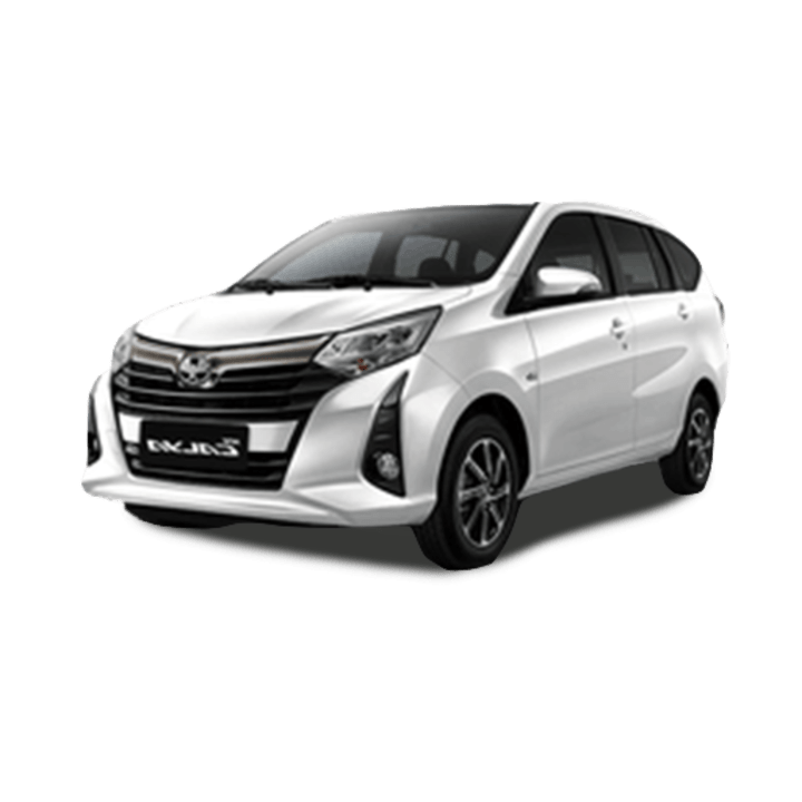 Toyota Calya