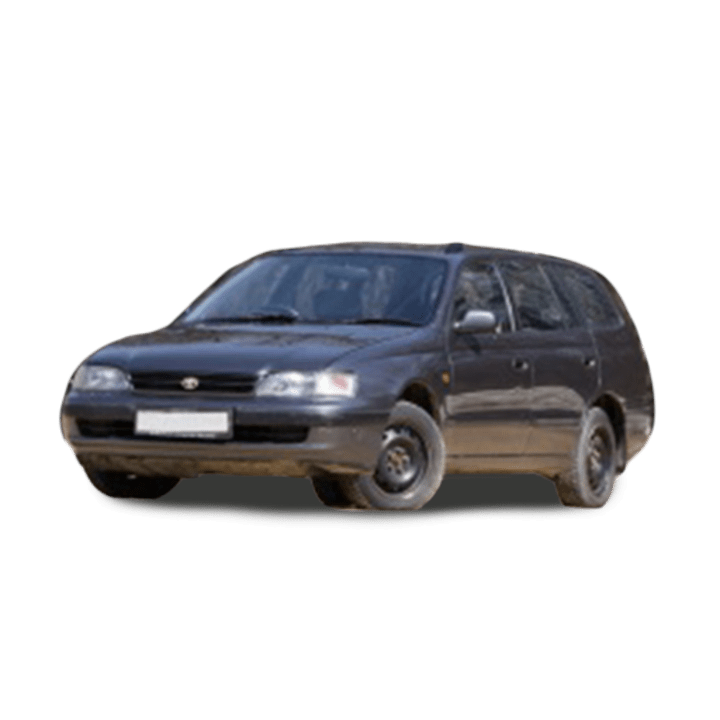 Toyota Carina E