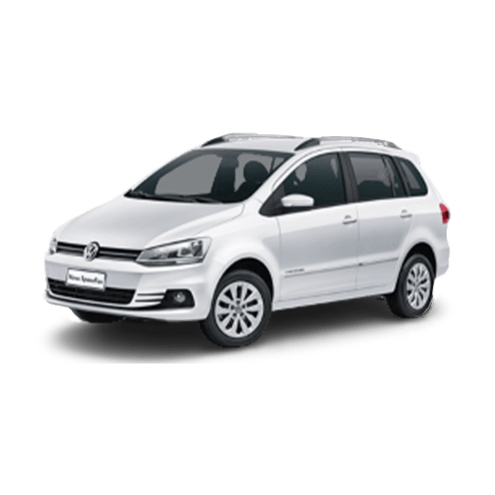 Volkswagen SpaceFox