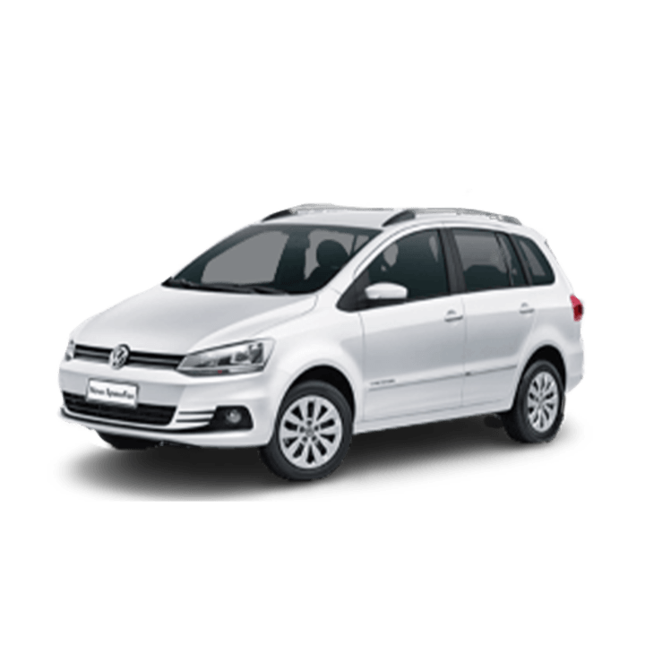 Volkswagen Suran