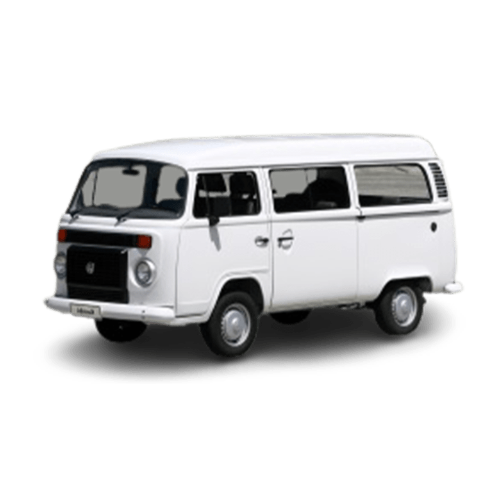 Volkswagen Kombi