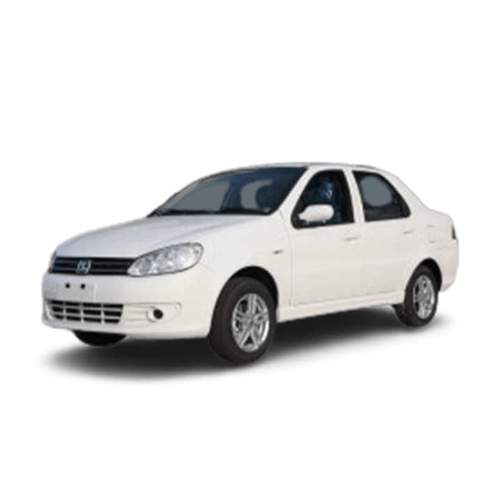 Zotye Z200