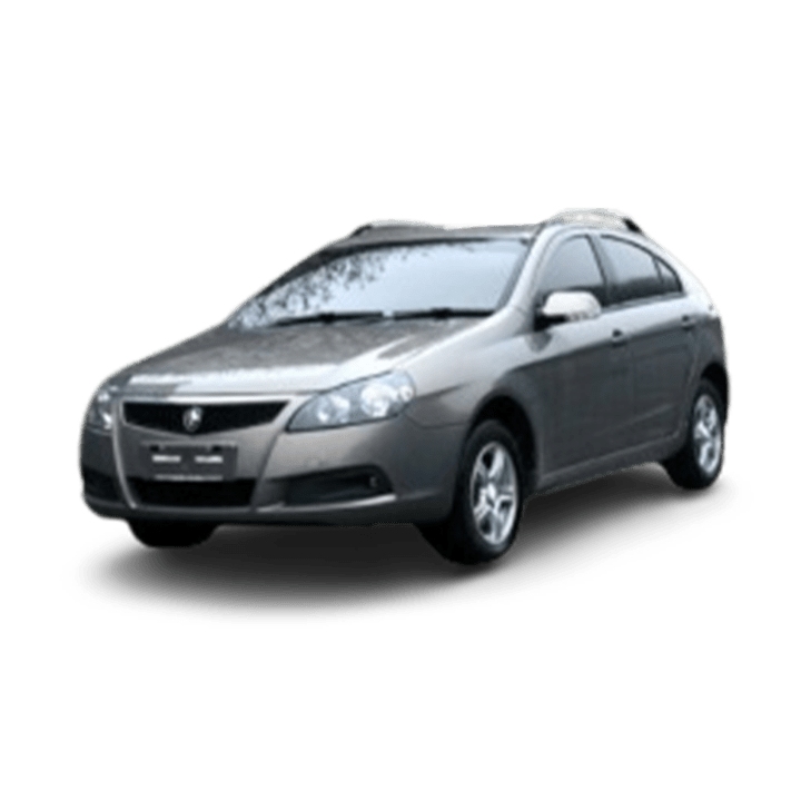 Changan CX30