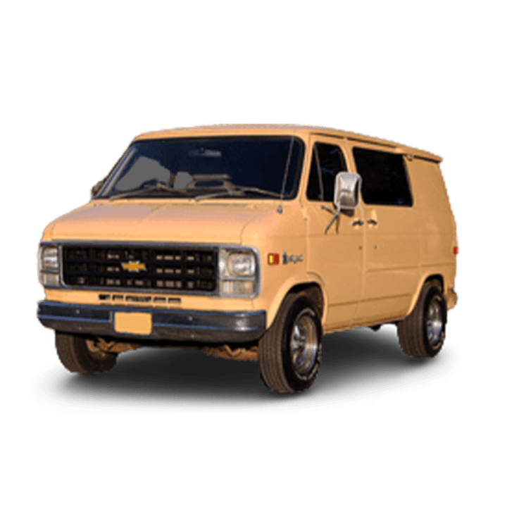 Chevrolet G10