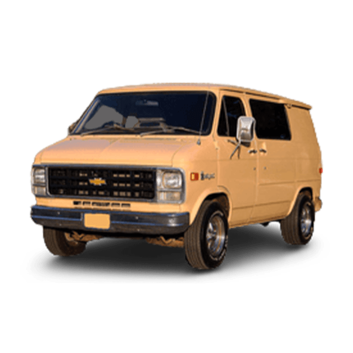 Chevrolet G20