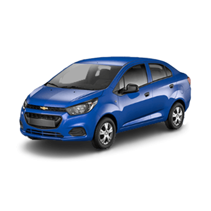 Chevrolet Beat NB
