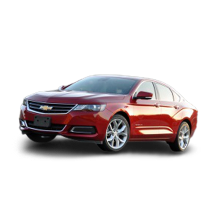 Chevrolet Impala