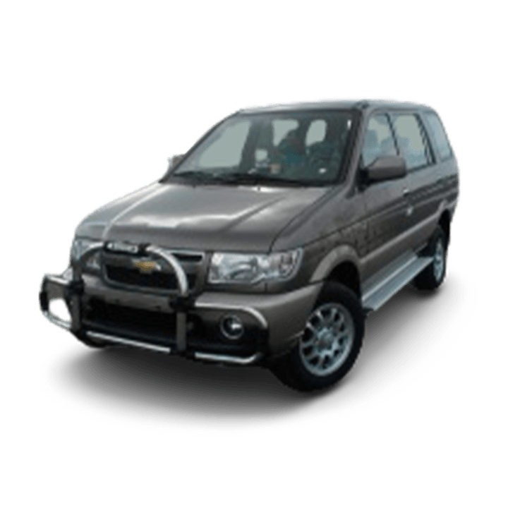 Chevrolet Tavera