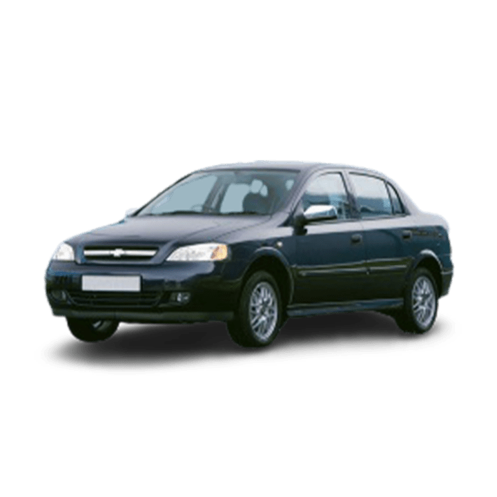 Chevrolet Viva