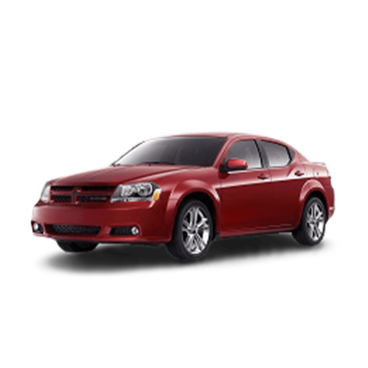 Dodge Avenger