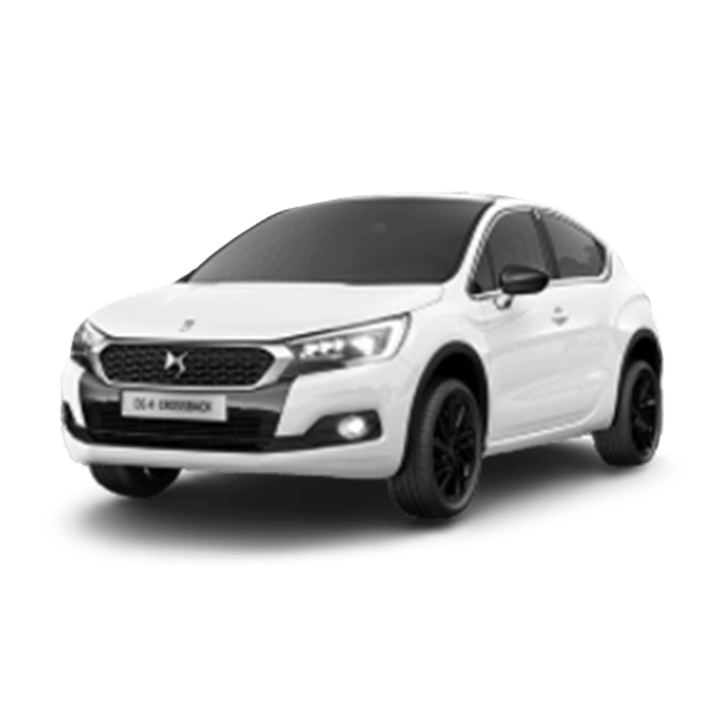 DS DS 4 Crossback