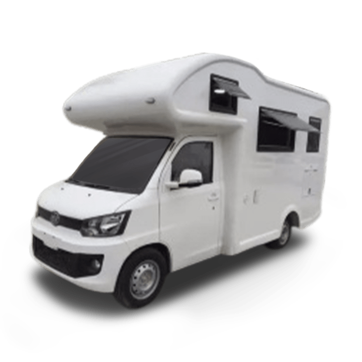 FAW T80