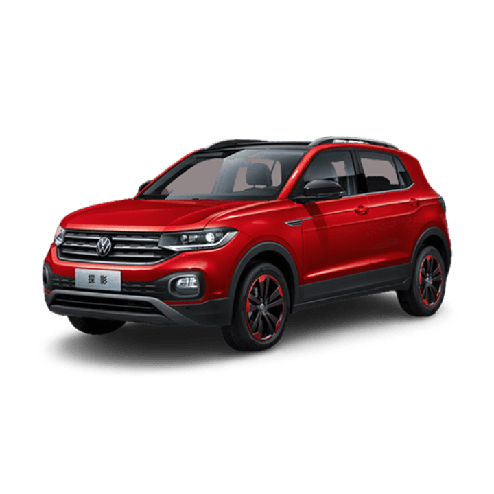 FAW Volkswagen Tacqua