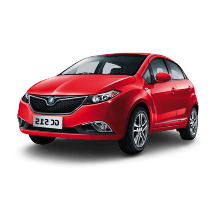 Geely GC 515