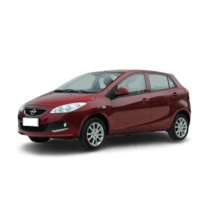 Haima Haima2
