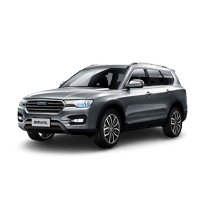 Haval H7L