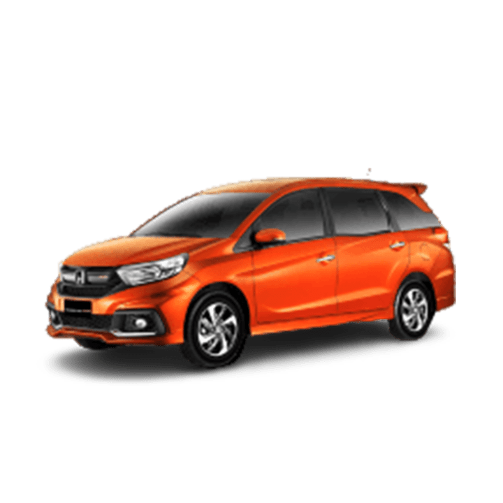 Honda Mobilio