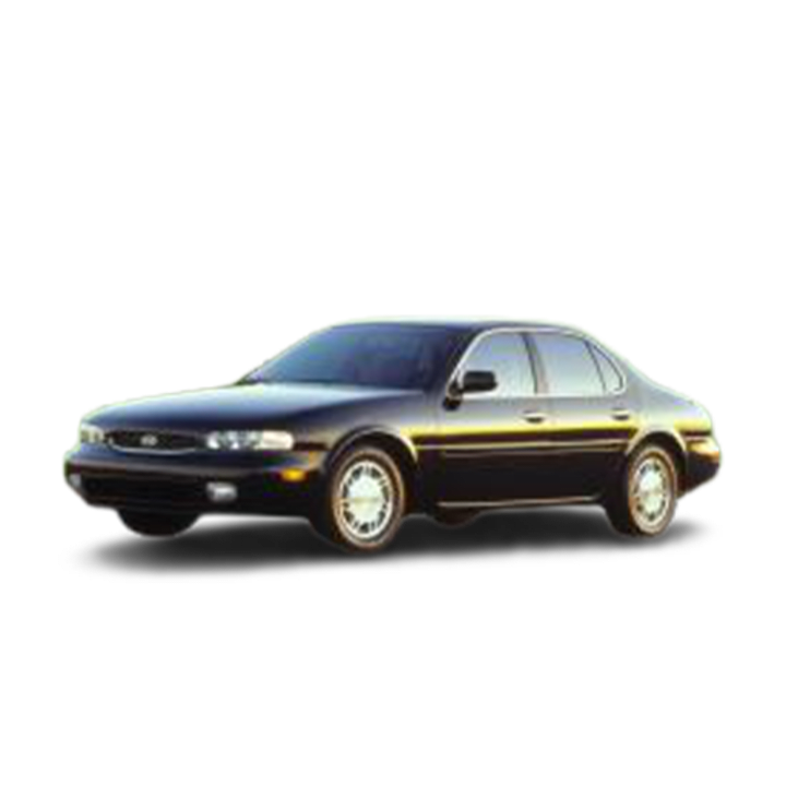 Infiniti J30