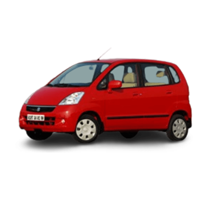 Maruti Zen Estilo