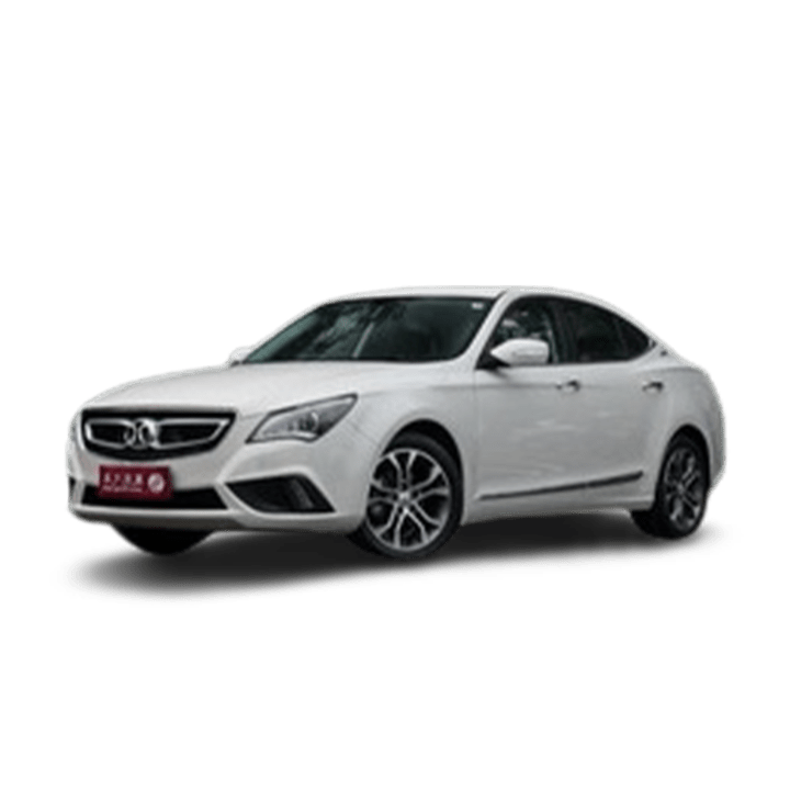 BAIC Senova D60