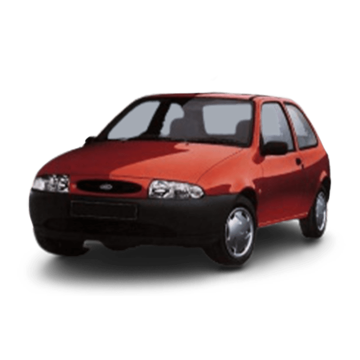Mazda 121