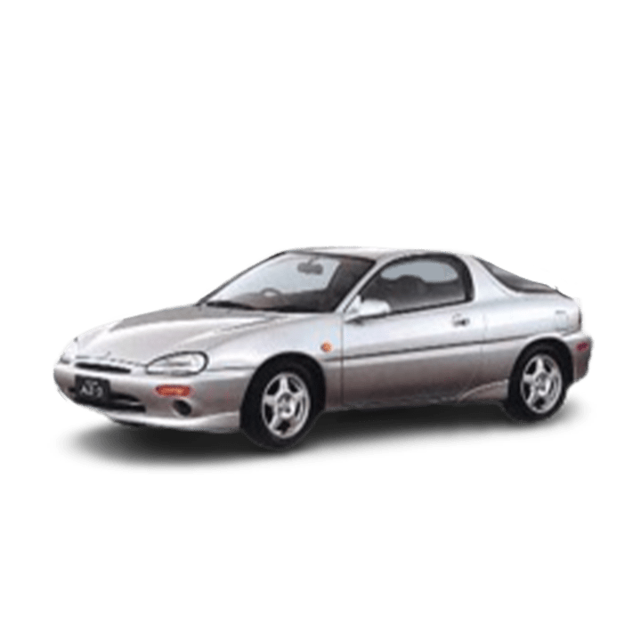 Mazda AZ-3