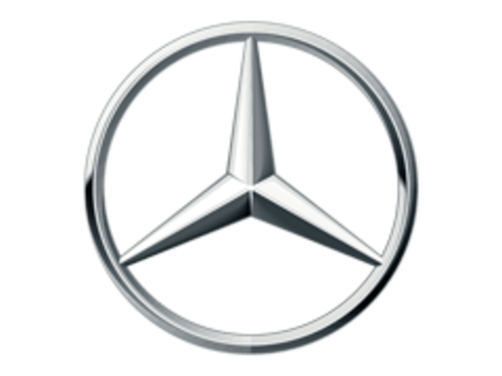 Mercedes-Benz EQV