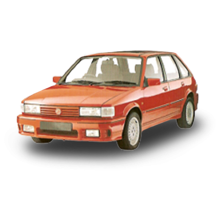 MG Maestro