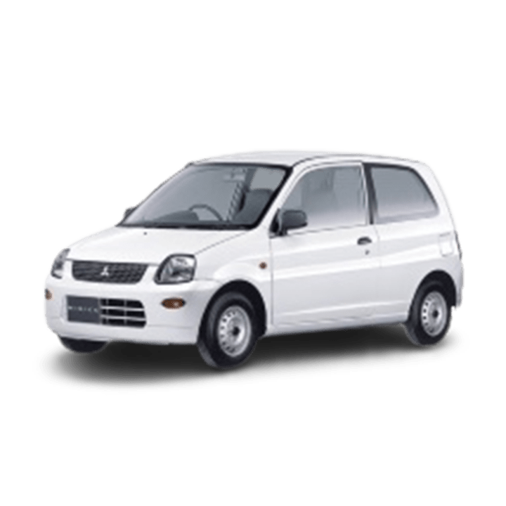 Mitsubishi Minica